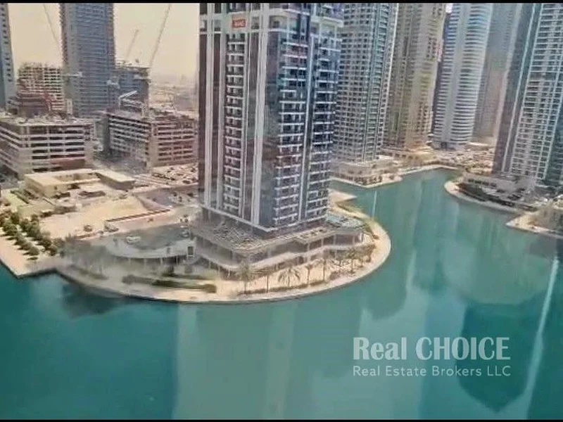 Ready to Move in | Fully Fitted & Furnished | Lake View64071282294017110