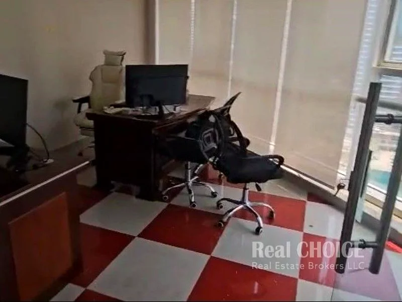 Ready to Move in | Fully Fitted & Furnished | Lake View64071282294017112