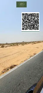 G+2 Commercial Residence Plot Available For Sale In Al Zahya, Ajman!