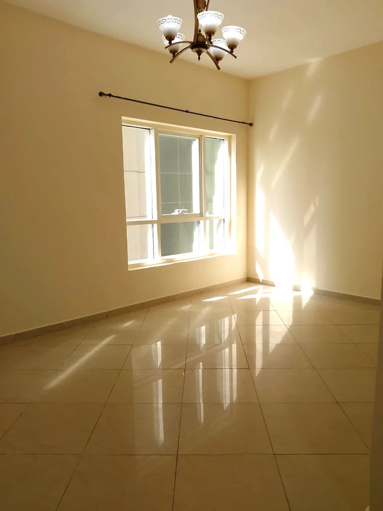 عرض مميز* شقة من غرفة واحدة متاحة للعائلة مقابل 26 ألف فقط مقابل مركز سهارى64191645104131110
