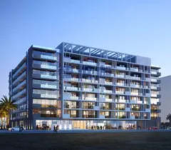 Brand New | 2 BHK with Maidroom| Fully Furnished | Move in Soon