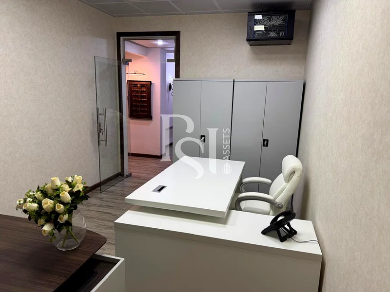 Fully Furnished | Prime Location | Vacant64062257771779111