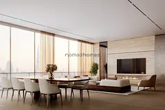 SPACIOUS 1BR | LUXE FURNISHING | BUSINESS BAY