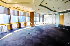 Premium | High Floor | Corner Lot | Burj View