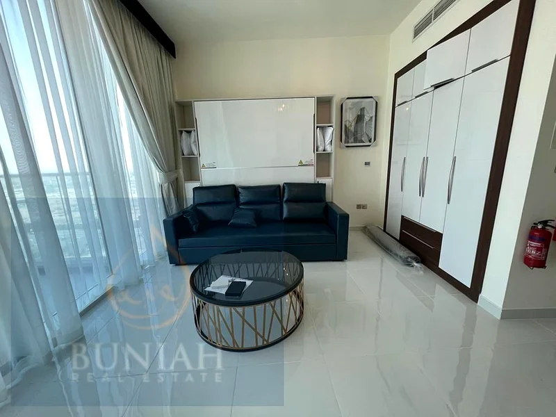 Ready To Move In Studio | Styled Interiors | Thoughtfully Styled | For Rent64211766761091111