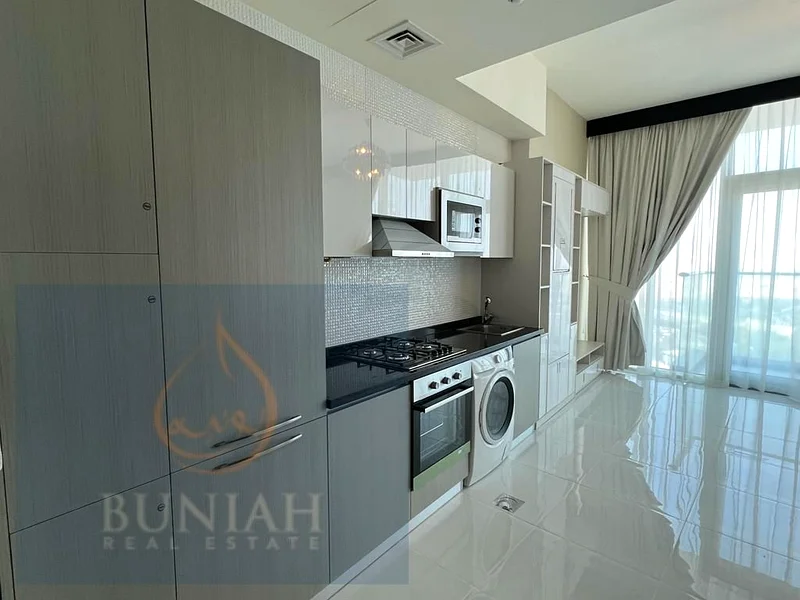 Ready To Move In Studio | Styled Interiors | Thoughtfully Styled | For Rent64211766761091114