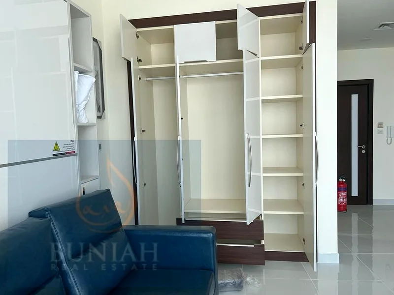 Ready To Move In Studio | Styled Interiors | Thoughtfully Styled | For Rent64211766761091112