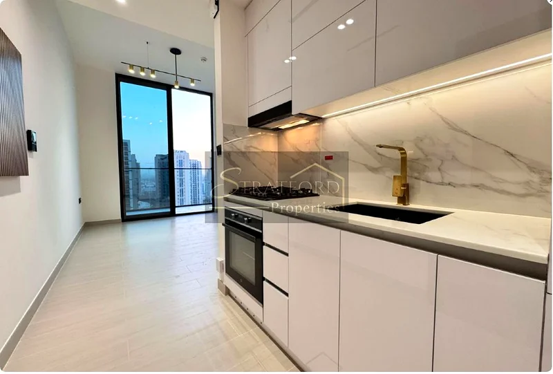STUDIO | MODERN & AFFORDABLE | READY TO MOVE IN64177118724994111