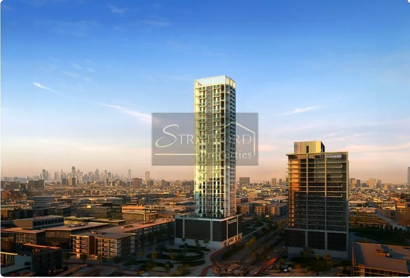 STUDIO | MODERN & AFFORDABLE | READY TO MOVE IN64177118724994113