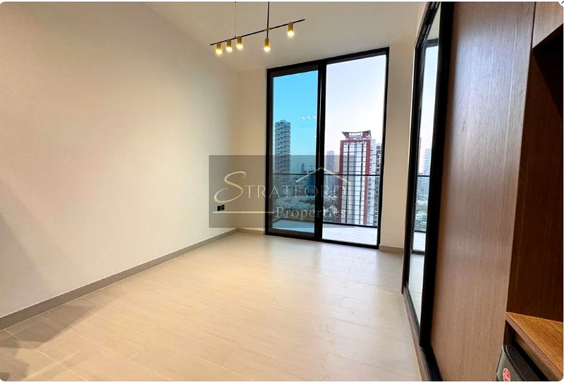STUDIO | MODERN & AFFORDABLE | READY TO MOVE IN64177118724994110