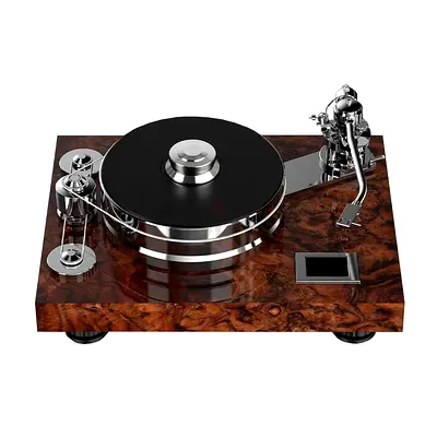 Pro-Ject Signature 12 Turntable
