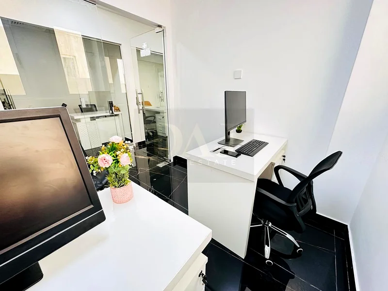 Fully Fitted Office | Direct from Owner | Near to Public Transport |64072344277377111
