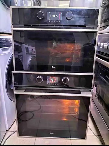 TEKA built in oven  microwave set 60cm