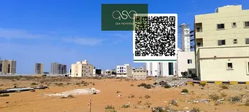 FOR SALE G+2 BUILDING PERMISSION PLOT AVILABLE FOR SALE AL AAMRA AJMAN NEAR MOSQUE