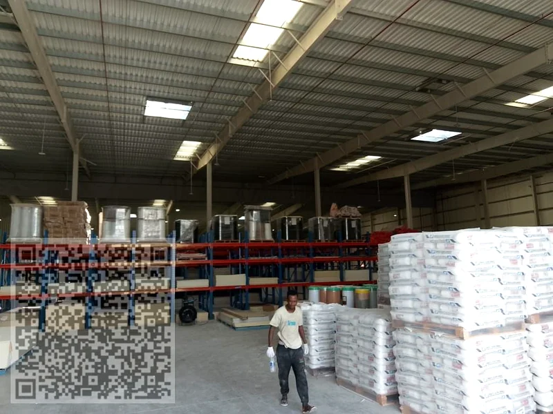 Warehouse for Annual Rent – Umm Al Thuoob – Umm Al Quwain Size: 53,000 Sq. Ft. | Price per Sq. Ft.: AED 30 | Power Supply: 325 kW  Looking for a large64061381129089112