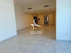 Chiller‑free; large living area; 3 bhk puls maids room ; closed kitchen