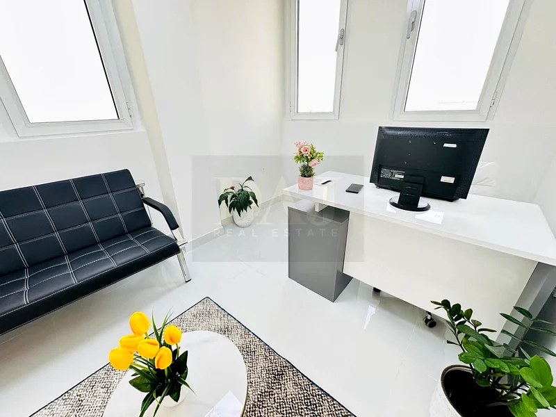 Fully Fitted Office | Direct from Owner | Near to Public Transport |64072344305539114