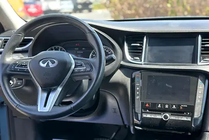 Infiniti QX50 Standard, миниатюра 12