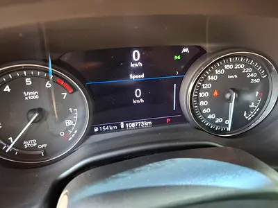 2020 Cadillac CT5 照片 19