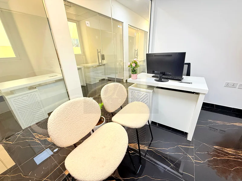 Stunning Office | Free Utilities | Direct from Owner64072344286978114