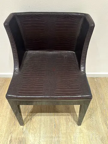 Mademoiselle Chairs - Kartell Italian Brand - Warehouse Sale