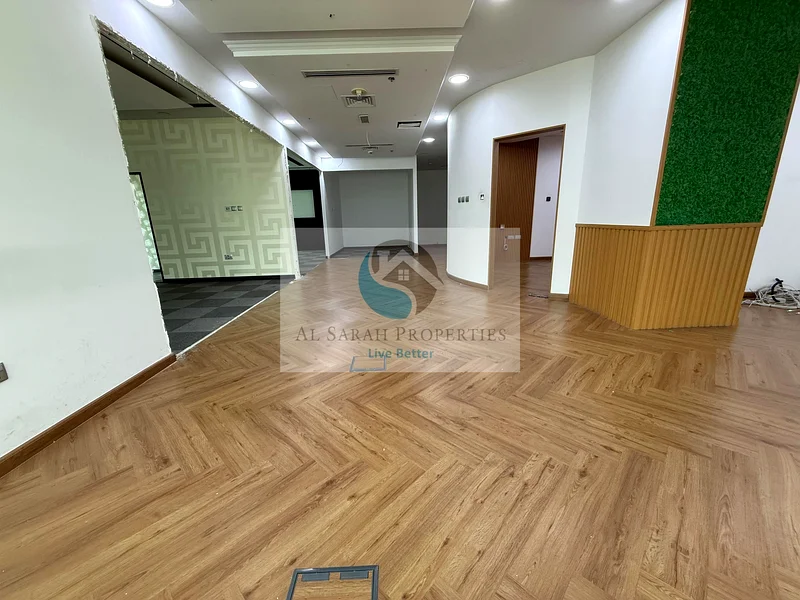 Ready Fully Fitted Office for Rent – Steps from Metro Station64068978622338112