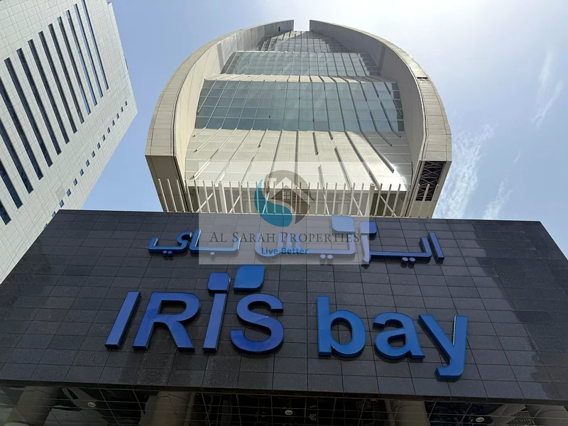 Ready Fully Fitted Office for Rent – Steps from Metro Station64068978622338110