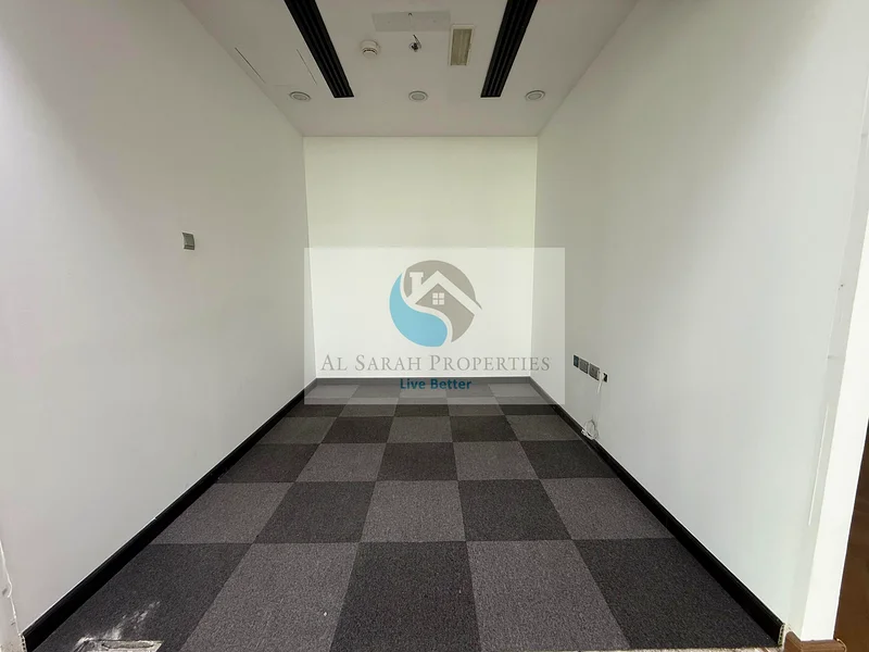 Ready Fully Fitted Office for Rent – Steps from Metro Station64068978622338114