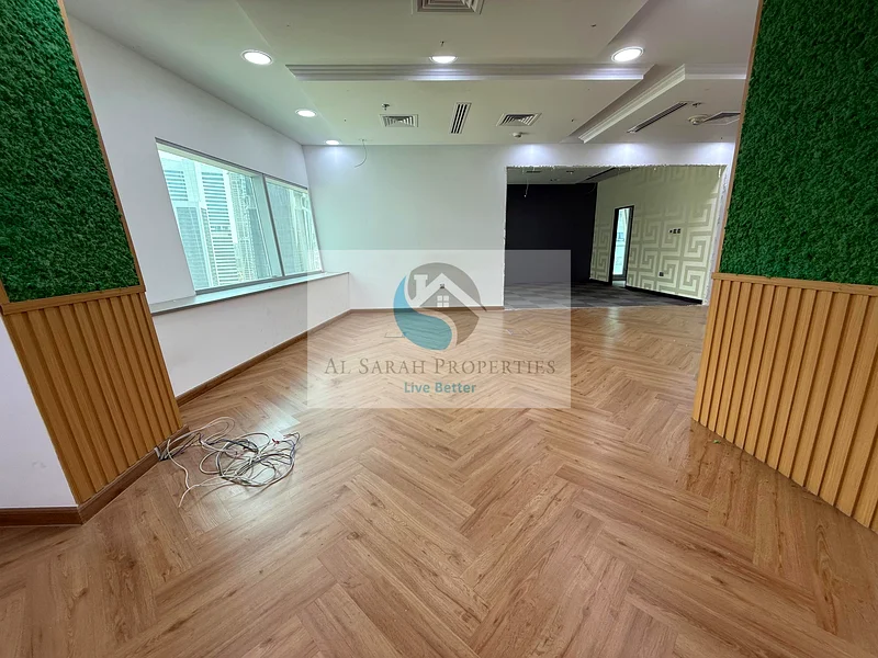 Ready Fully Fitted Office for Rent – Steps from Metro Station64068978622338113