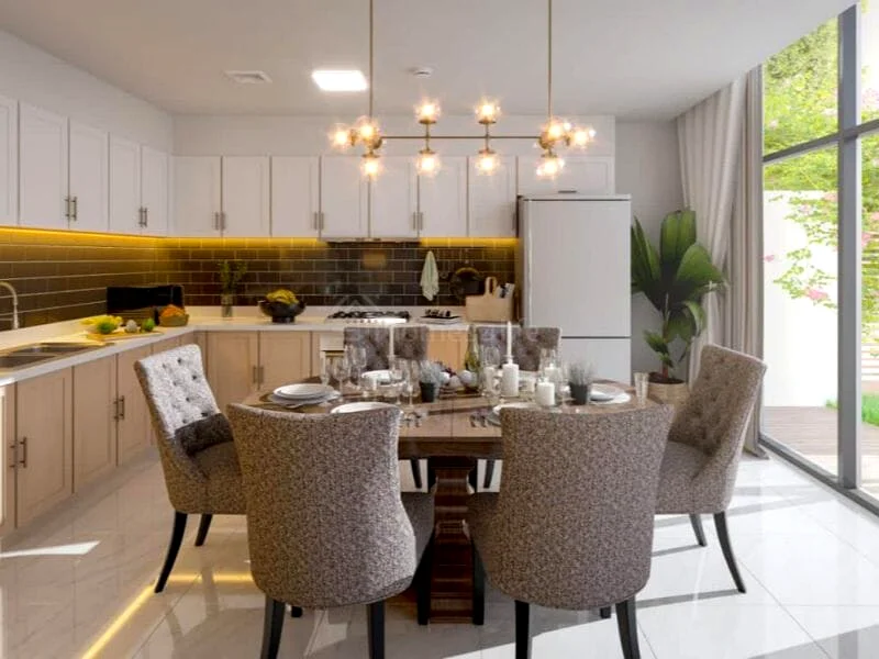 Single Row | Vastu | Near Amenities | On Park64410465930369113