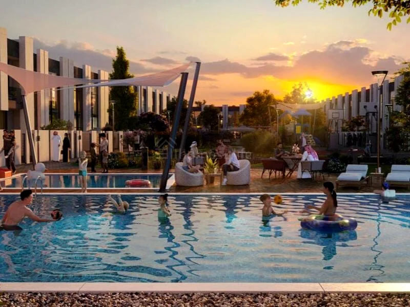 Single Row | Vastu | Near Amenities | On Park64410465930369112