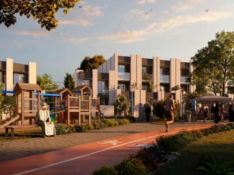 Single Row | Vastu | Near Amenities | On Park64410465930369110