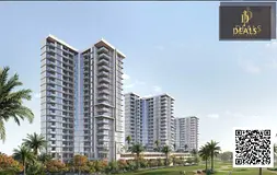 Luxury Apartment | Freehold | No Commission | Easy Installments | Good Investment | High ROI
