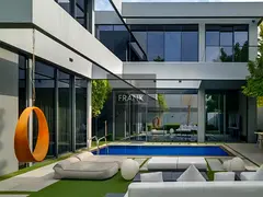 5% Down | Freehold Luxury Villa in Prime Location