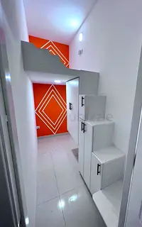 Partition available close to Abuhail metro, Hor al Anz, Deira