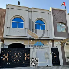 💫 Townhouse Villa for Sale - Al Yasmeen / Ajman