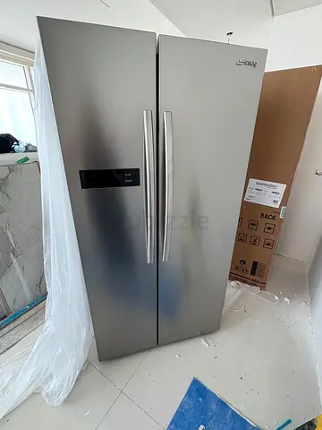 Smeg new condition fridge unused
