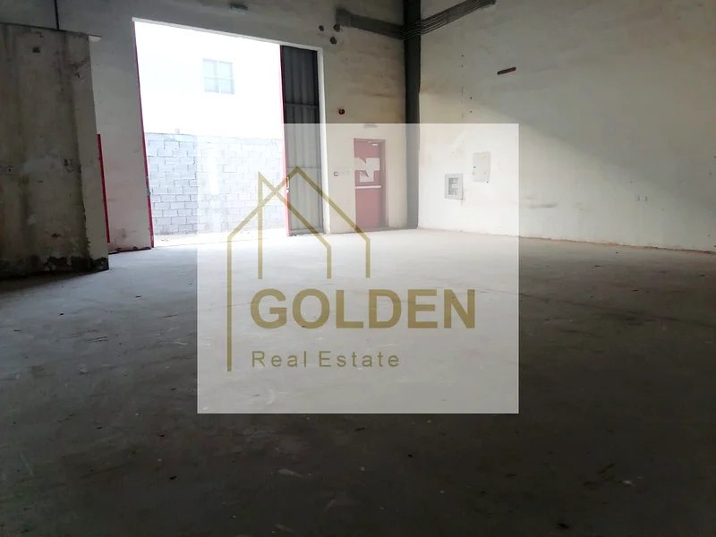 practical 2500 Sq.Ft Warehouse with 15Kw Electricity – For Rent in Umm Al Quwain64061497223426113