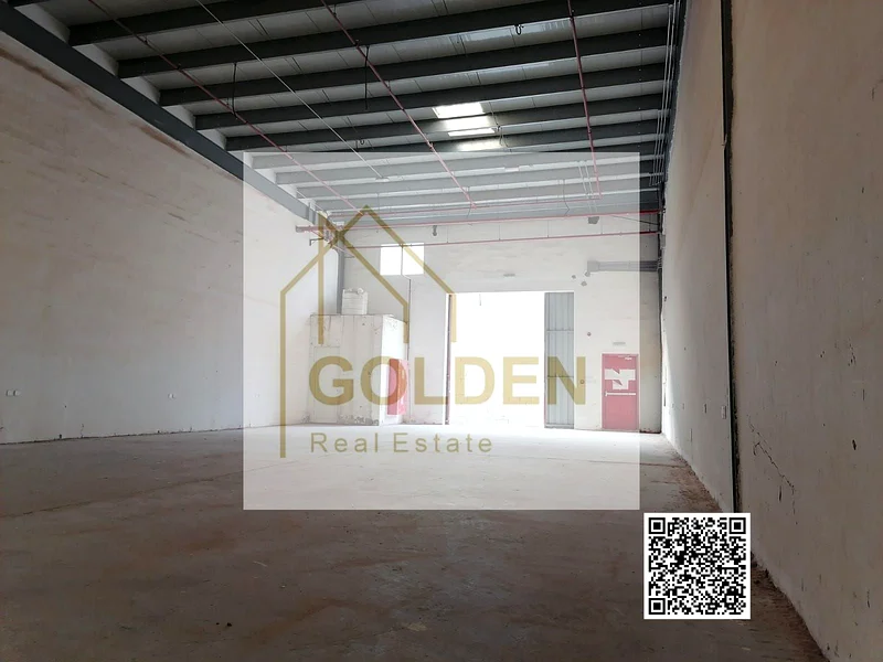 practical 2500 Sq.Ft Warehouse with 15Kw Electricity – For Rent in Umm Al Quwain64061497223426110