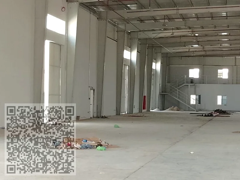 Warehouse for Annual Rent – Umm Al Thuoob Area, Umm Al Quwain Size: 43,000 Sq. Ft. | Price: AED 40 per Sq. Ft. | Strategic Location | Ready Infrastruc64061497238275113