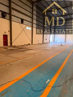 🚀 An exceptional investment opportunity - an integrated industrial and commercial complex in Umm 