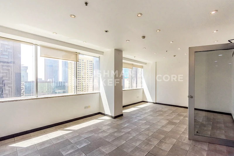Partitioned Office | Well Fitted | DED License64066791335427113