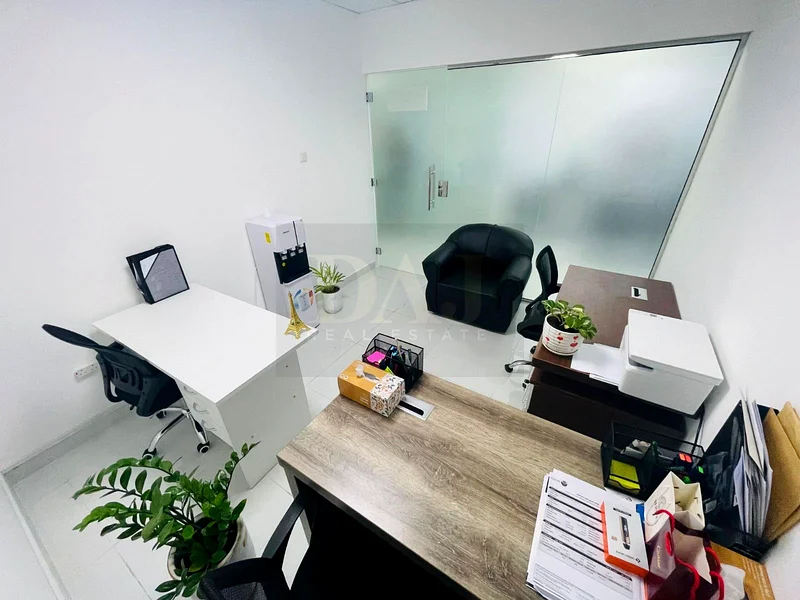 Fully Furnished Office for rent | direct from Owner | Ready to move64066910029059112