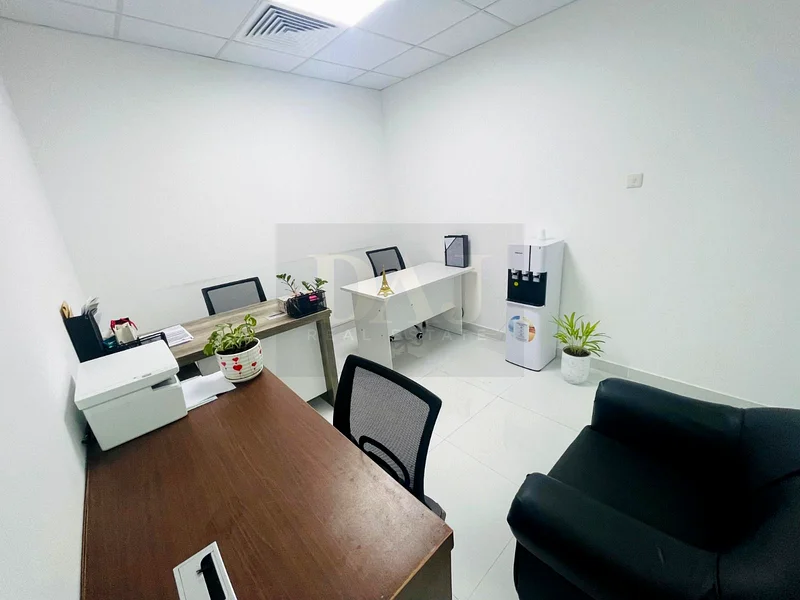 Fully Furnished Office for rent | direct from Owner | Ready to move64066910029059110