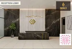 Smart Investment | High Returns | Integrated Community | Elegant Lifestyle | Bright Future