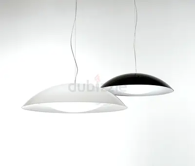 Neutra Hanging lamp- Kartell Italian Brand - Warehouse Sale