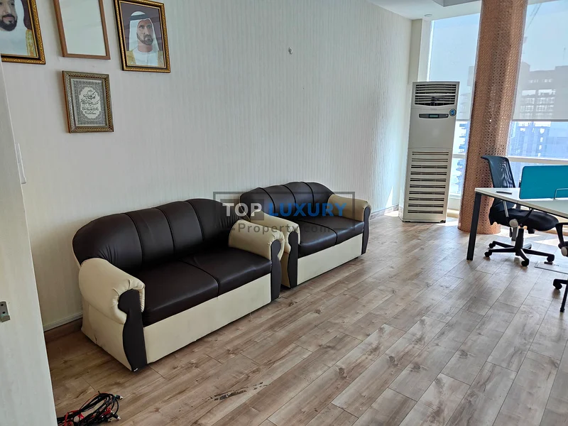 مفروش بالكامل | إطلالة خلابة | بالقرب من المترو64070514701571111
