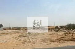 Residential land for sale in Al Balida 1 area in Sharjah
