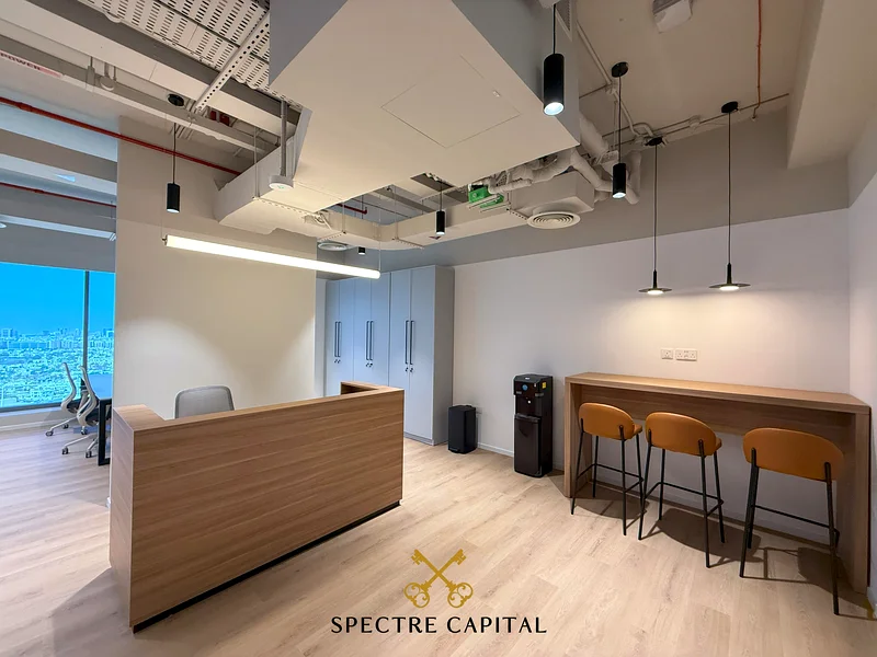 All Bills Inclusive | Luxury Furniture | Amazing Views | Grade A64066688047233111