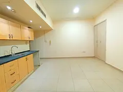 TODAY HOT OFFER STUDIO WITH WARDROBE NEAR TO BUS STATION IN MUWAILEH